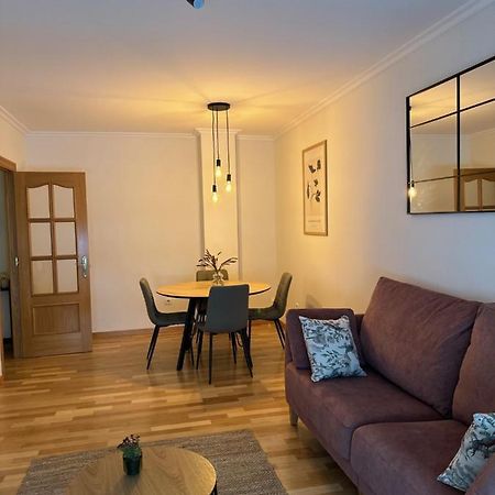 Apartamento Carlos III Ribadeo Buitenkant foto