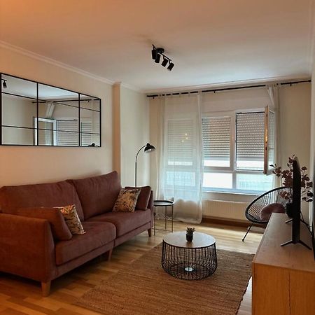 Apartamento Carlos III Ribadeo Buitenkant foto