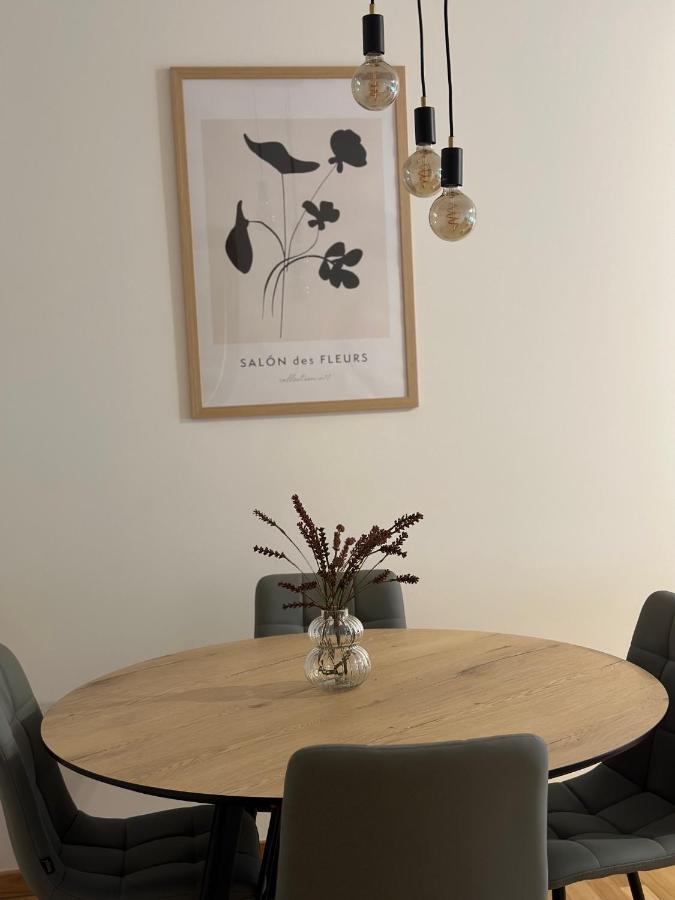 Apartamento Carlos III Ribadeo Buitenkant foto